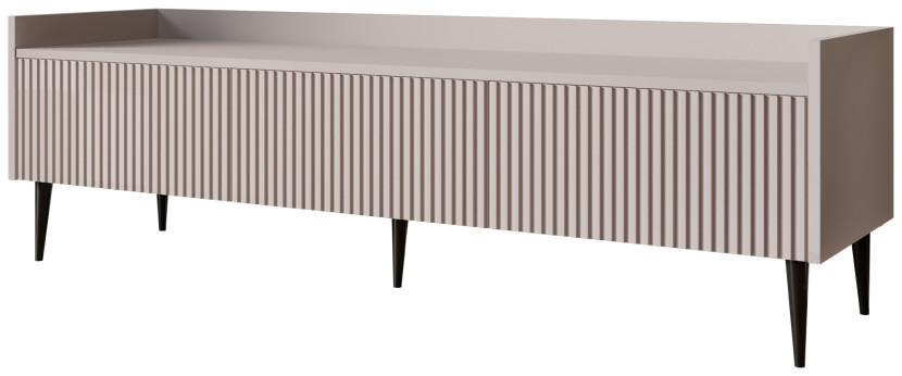 Szafka RTV 150 cm do salonu ASPERO 712328