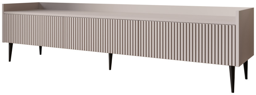 Szafka RTV 180 cm do salonu ASPERO 712327