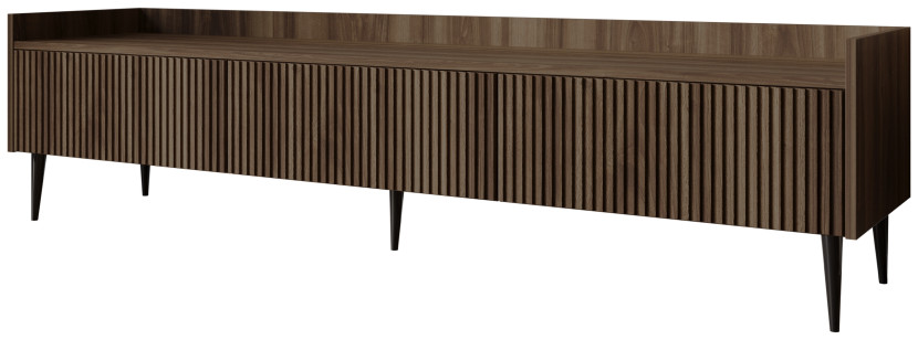 Szafka RTV 180 cm do salonu ASPERO 712325