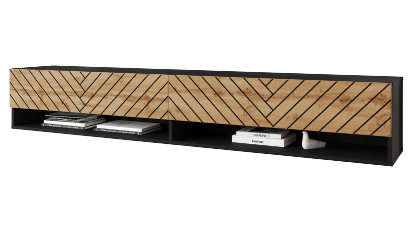 Szafka RTV A180 MDF 566303