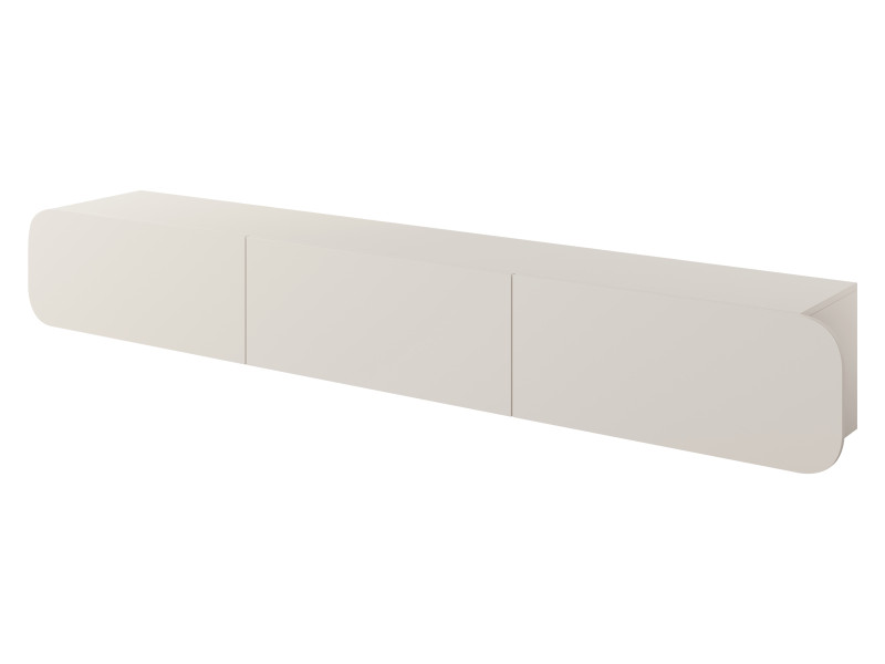 Szafka RTV B Rene 3D 677376