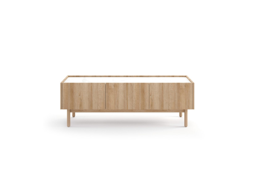 Szafka RTV BOHO 300443