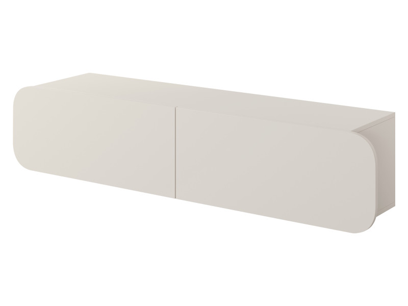 Szafka RTV C Rene 2D 677378