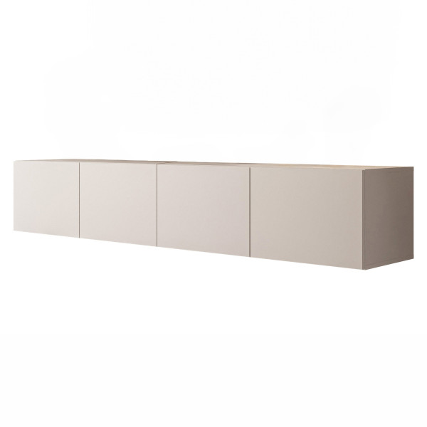 Szafka RTV COLGANTE KASZMIR 200 cm 158985