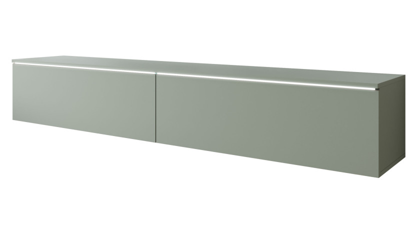 Szafka RTV D 180 z oświetleniem LED 775330