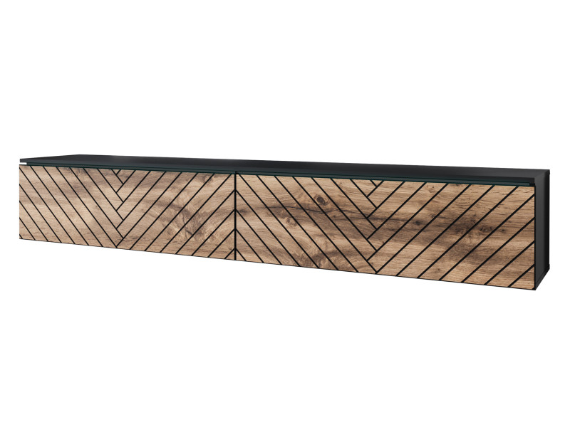 Szafka RTV D180 MDF 388149