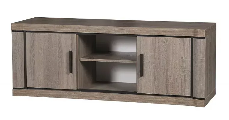 Szafka RTV dąb truflowy - Orro 692521