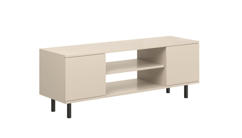 Szafka RTV FOCUS 155 cm kaszmir 177611