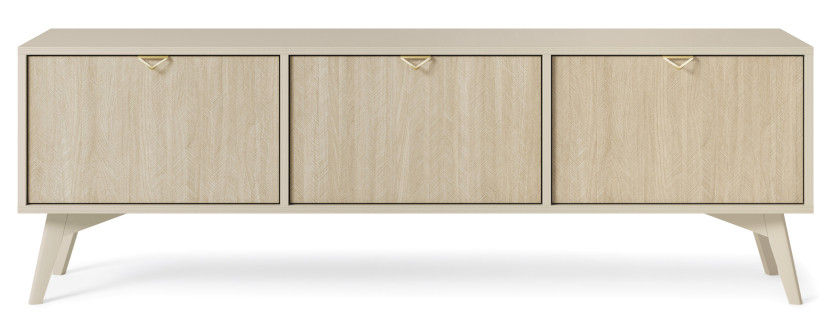 Szafka RTV FOREST 158 300439
