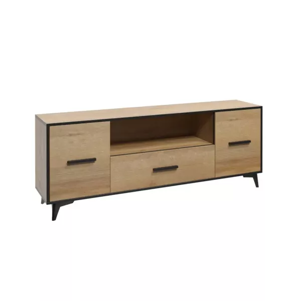 Szafka RTV Frida 2D1S 455136