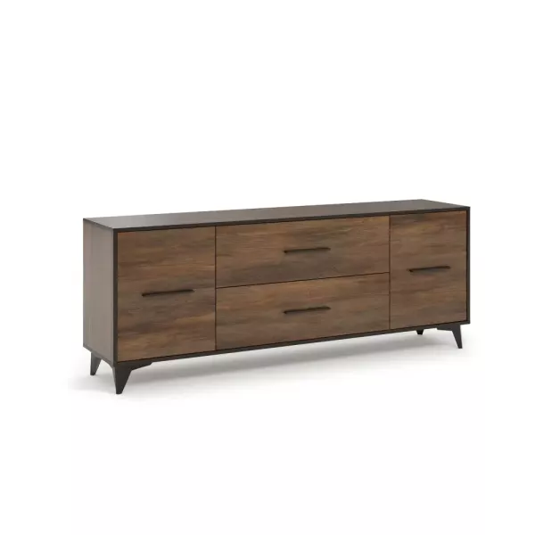 Szafka RTV Frida 2D2S 454993