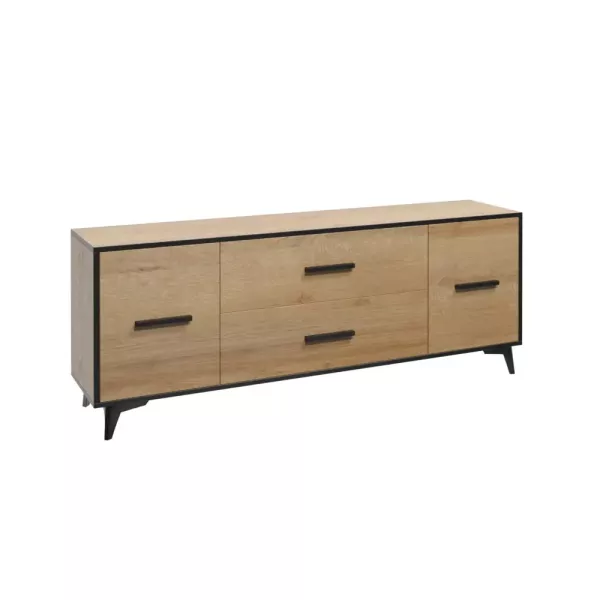 Szafka RTV Frida 2D2S 454992