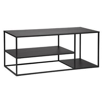 Szafka RTV Gota czarna 86710