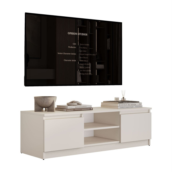 Szafka RTV HANA 120, kaszmir 841697