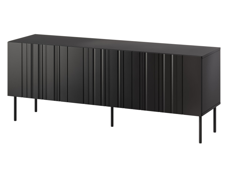 Szafka RTV Isla 150 3D 347994