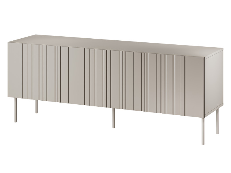 Szafka RTV Isla 150 3D 347993