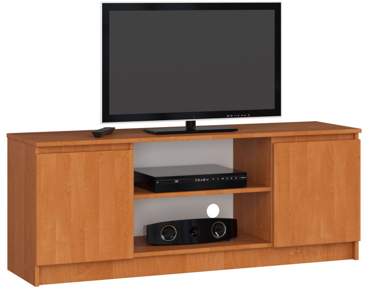 Szafka RTV K140 Olcha 140x40x55 cm 301744