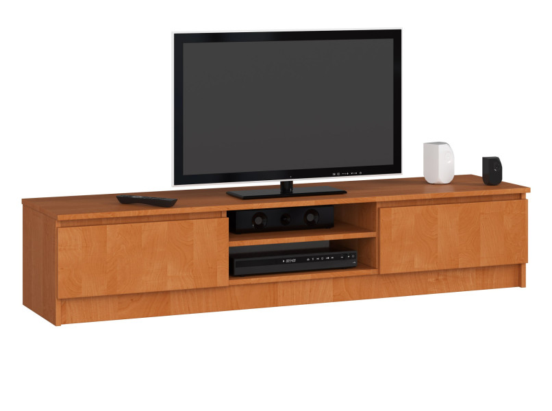 Szafka RTV K160 Olcha 160x40x33 cm 301739