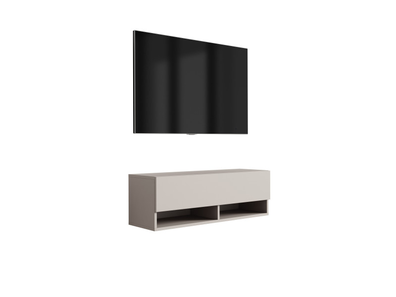 Szafka RTV Kaszmir, 100 × 32 × 34 cm 749774