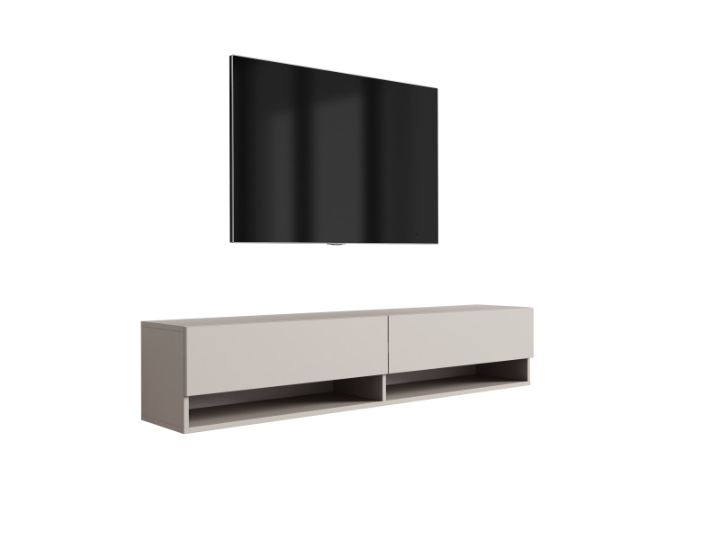 Szafka RTV Kaszmir, 170 × 32 × 34 cm 749741