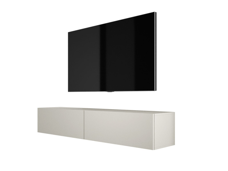 Szafka RTV : Kaszmir, 170 x 34 x 32 cm 224818