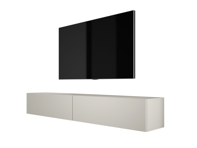 Szafka RTV: Kaszmir, (2 X 100) x 34 x 32 cm 254179