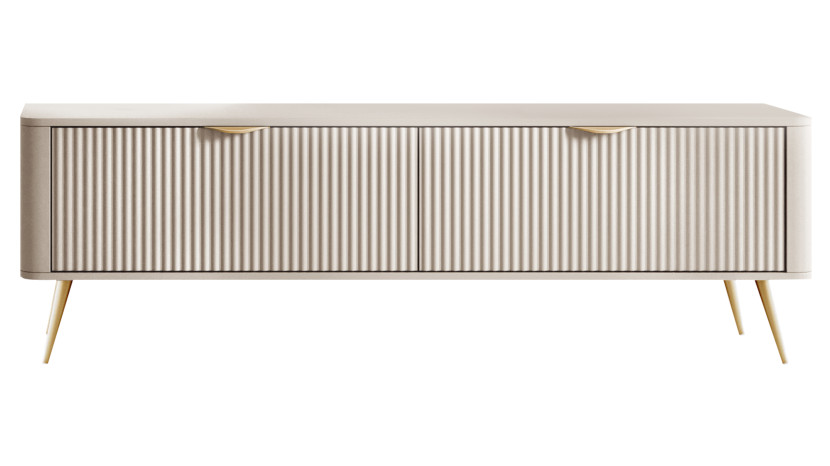 Szafka rtv Lante 2D 687981