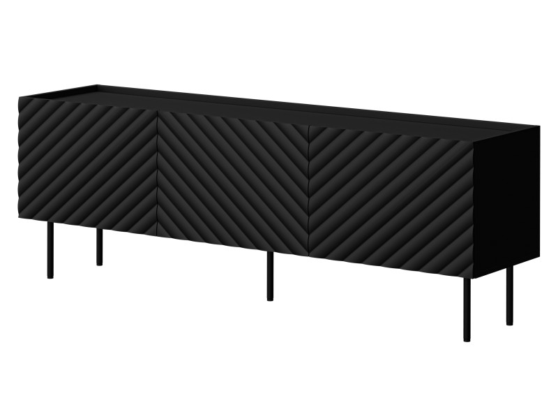 Szafka RTV Lucca 165 3D 267936