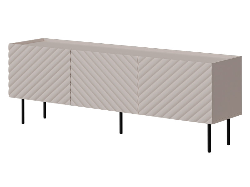 Szafka RTV Lucca 165 3D 267939