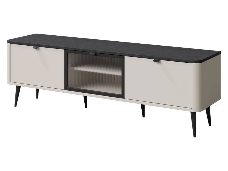 Szafka rtv Marly 2K1W RE12 687980