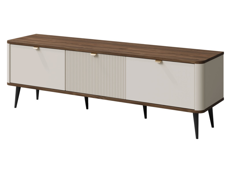 Szafka rtv Marly 2K1W RE12 687984