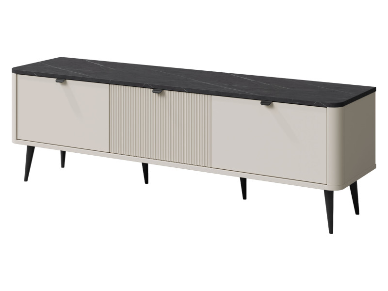 Szafka rtv Marly 3K RE13 687983
