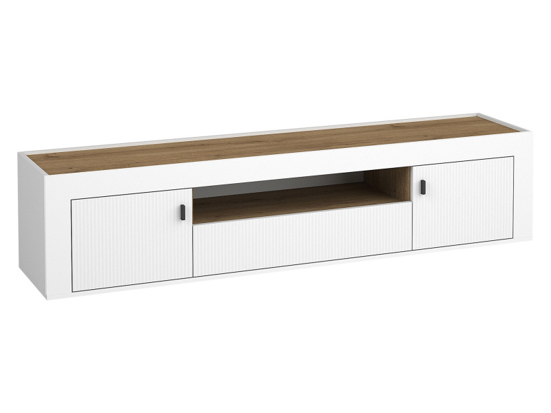 Szafka RTV Mossa 2D1S MO08 508316