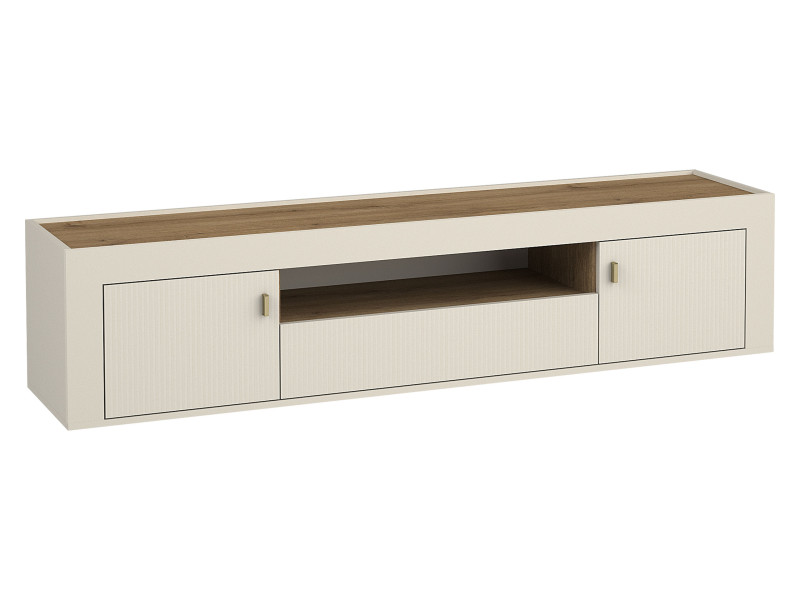 Szafka RTV Mossa 2D1S MO08 508315