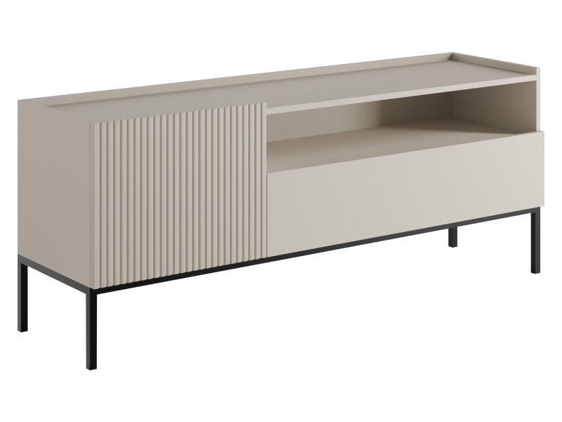 Szafka RTV nowoczesna Como 150 1D1SZ 527023