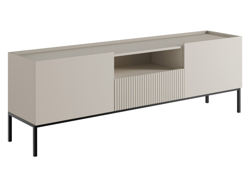 Szafka RTV nowoczesna Como 180 2D1SZ 527022