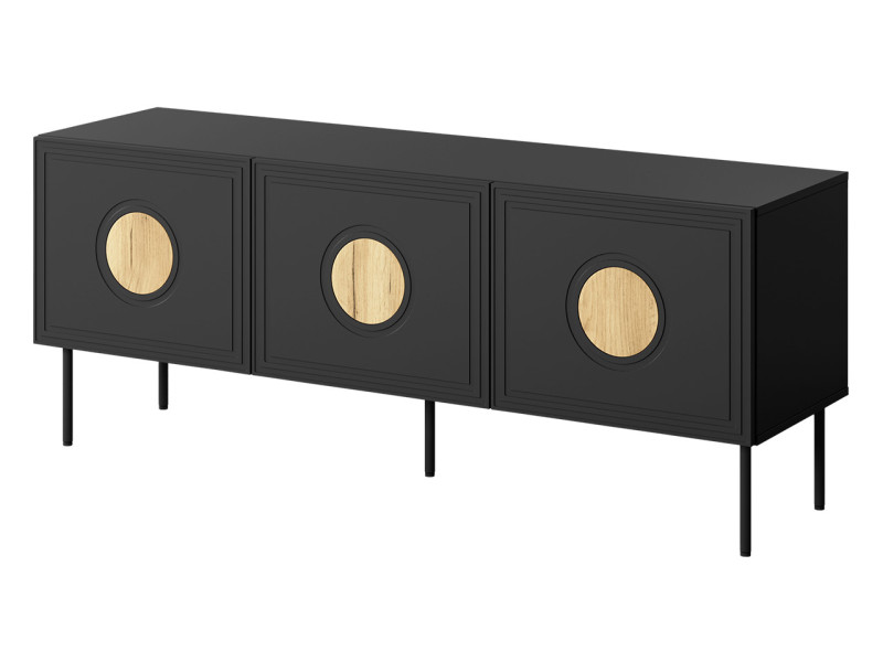 Szafka RTV Palazzo 150 3D 126778