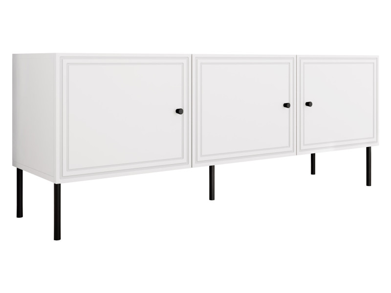 Szafka RTV Palazzo Bis 150 3D 243661