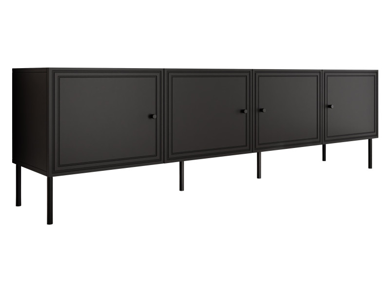 Szafka RTV Palazzo Bis 200 4D 243664