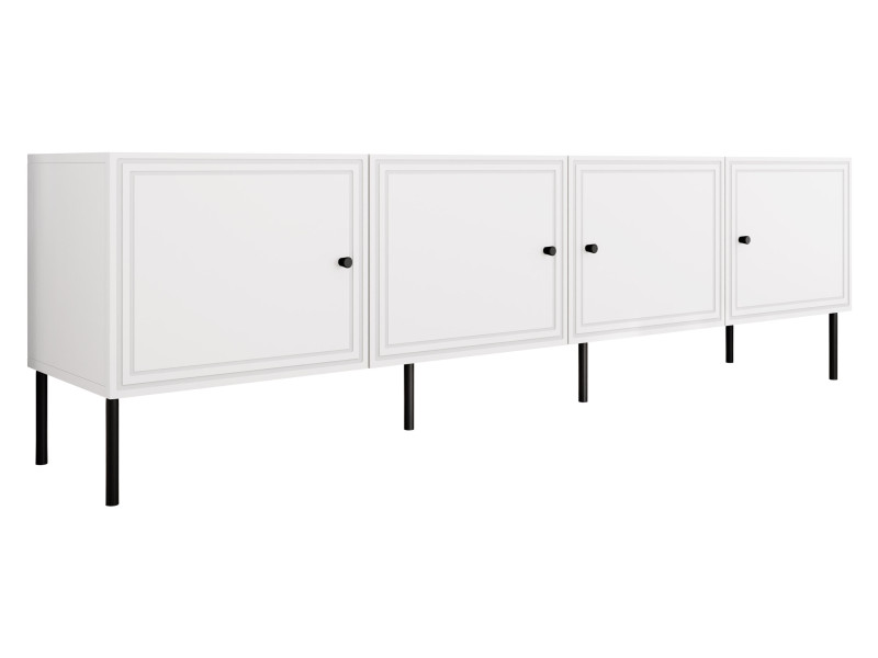 Szafka RTV Palazzo Bis 200 4D 243660