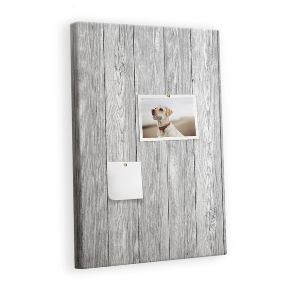 Tablica korkowa do salonu nadruk Woda morze ocean + pinezki 528186