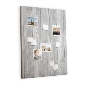 Tablica korkowa do salonu nadruk Woda morze ocean + pinezki 528606