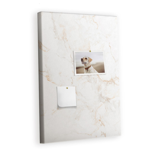 Tablica korkowa do szkoły nadruk Abstrakcja + pinezki 474053