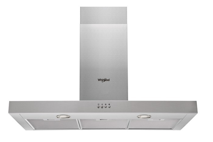 Whirlpool Okap AKR559/3IX 1031670