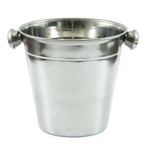 Wiaderko na lód na szampana 1.5L KINGHOFF 959677 Wiaderko na lód na szampana 1.5L KINGHOFF 959677