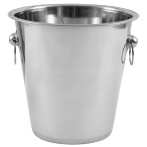 Wiaderko na lód szampana wino 3.5L KINGHOFF 958324 Wiaderko na lód szampana wino 3.5L KINGHOFF 958324