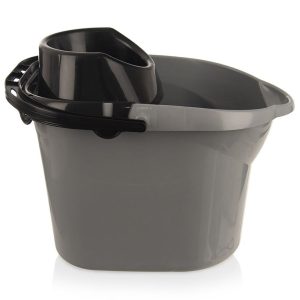 Wiadro do mopa GREY 12 l 776736