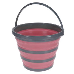 Wiadro składane, 10 l 151703 Wiadro składane, 10 l 151703