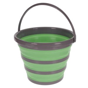 Wiadro składane, 10 l 151701 Wiadro składane, 10 l 151701