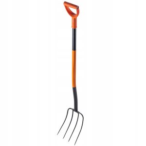 Widły Gospodarcze 4-Zębne Do Siana Metalowe 132cm 116165 Widły Gospodarcze 4-Zębne Do Siana Metalowe 132cm 116165